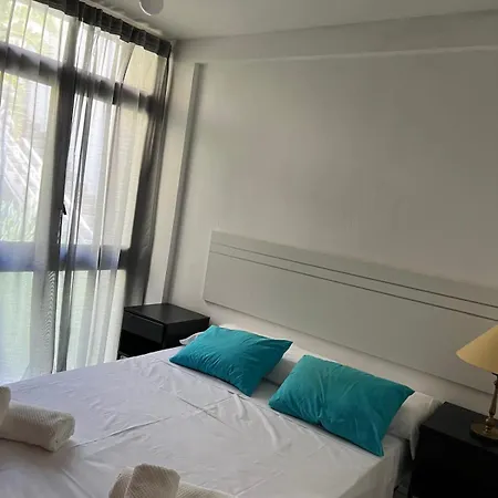 Ferienhaus Montemar En Cullera *