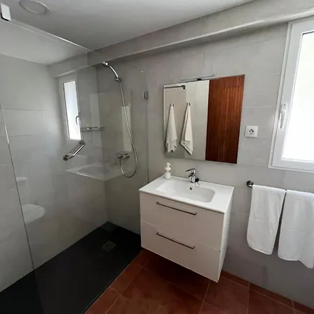 Ferienhaus Montemar En Cullera *