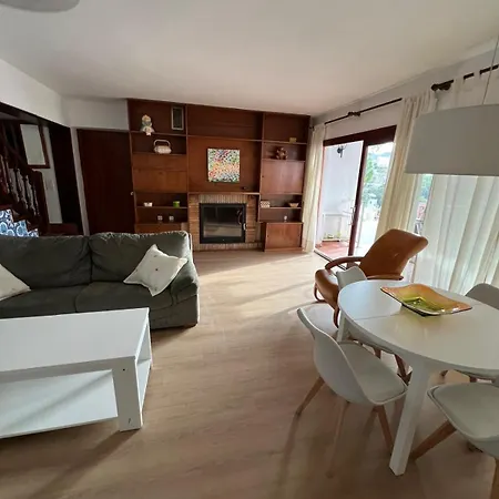 Ferienhaus Montemar En Cullera