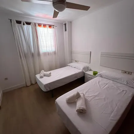 Ferienhaus Montemar En Cullera