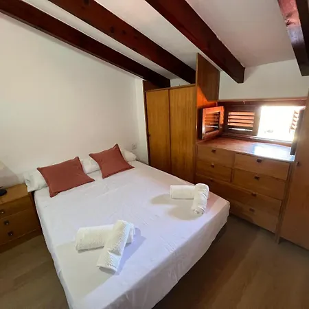 Ferienhaus Montemar En Cullera *