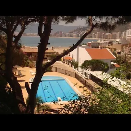 Montemar En Cullera Ferienhaus *