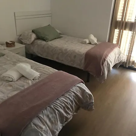 Ferienhaus Montemar En Cullera